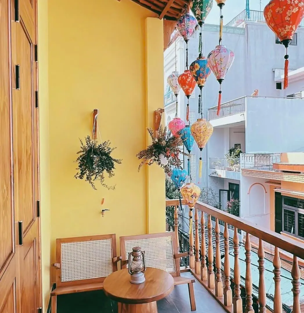 Bathtubhome5Br-5Swalk To My Khe Beach, An Thuong-5S To Nightmarket, Dragon Bridge 0*, Da Nang Vietnam