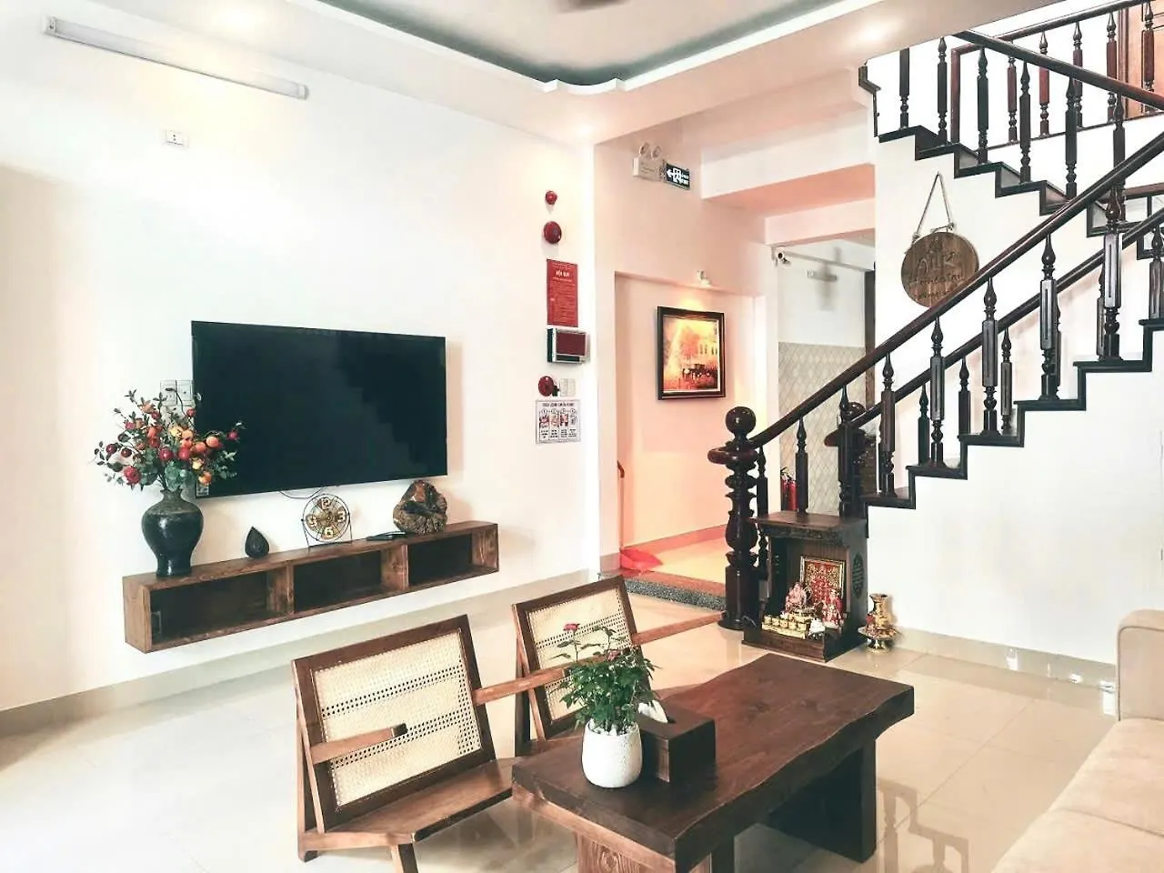 Holiday home Bathtubhome5Br-5Swalk To My Khe Beach, An Thuong-5S To Nightmarket, Dragon Bridge