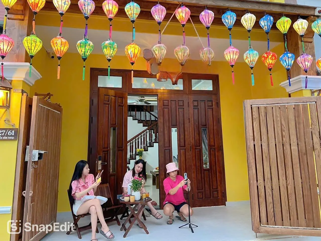 Bathtubhome5Br-5Swalk To My Khe Beach, An Thuong-5S To Nightmarket, Dragon Bridge Holiday home Da Nang