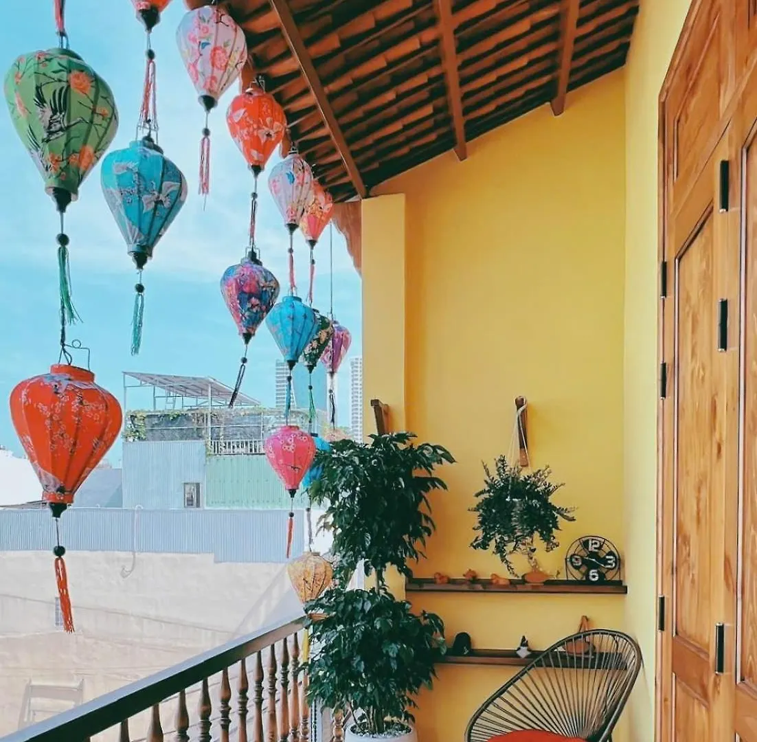 Bathtubhome5Br-5Swalk To My Khe Beach, An Thuong-5S To Nightmarket, Dragon Bridge Vietnam