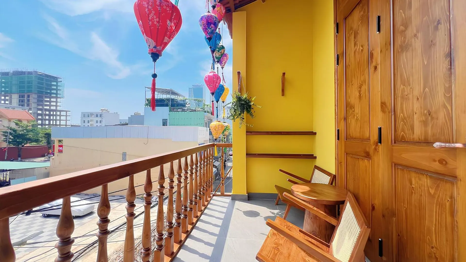 Bathtubhome5Br-5Swalk To My Khe Beach, An Thuong-5S To Nightmarket, Dragon Bridge