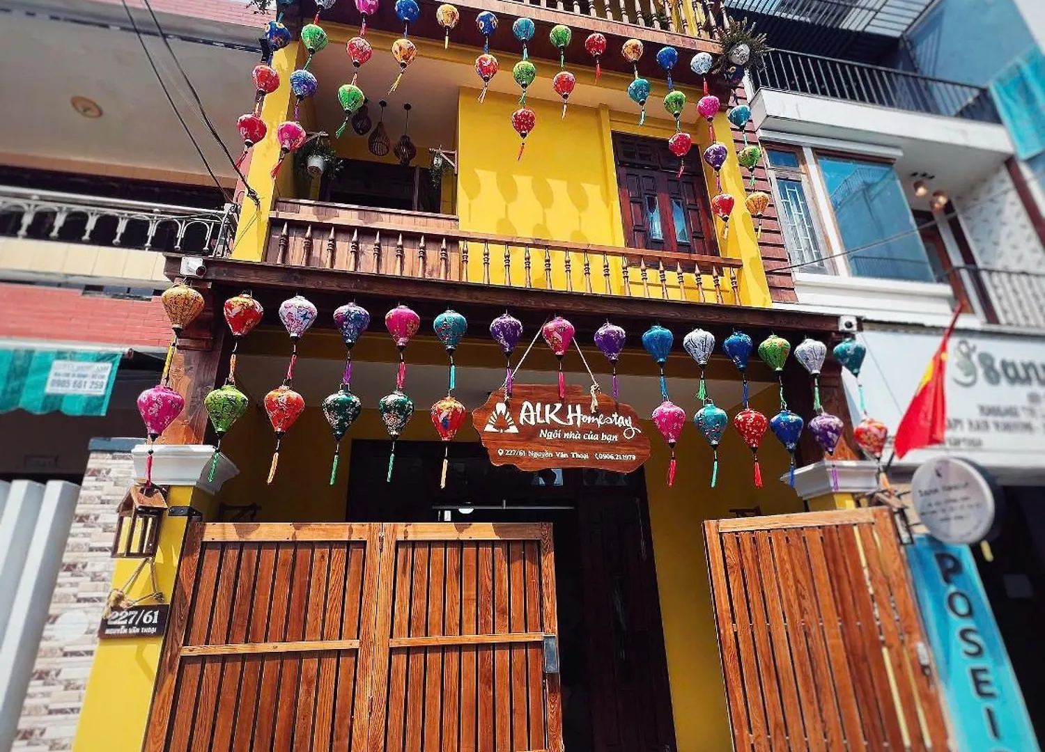 Bathtubhome5Br-5Swalk To My Khe Beach, An Thuong-5S To Nightmarket, Dragon Bridge 0*, Da Nang