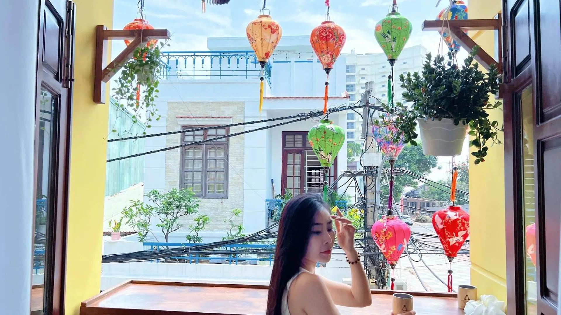 Holiday home Bathtubhome5Br-5Swalk To My Khe Beach, An Thuong-5S To Nightmarket, Dragon Bridge