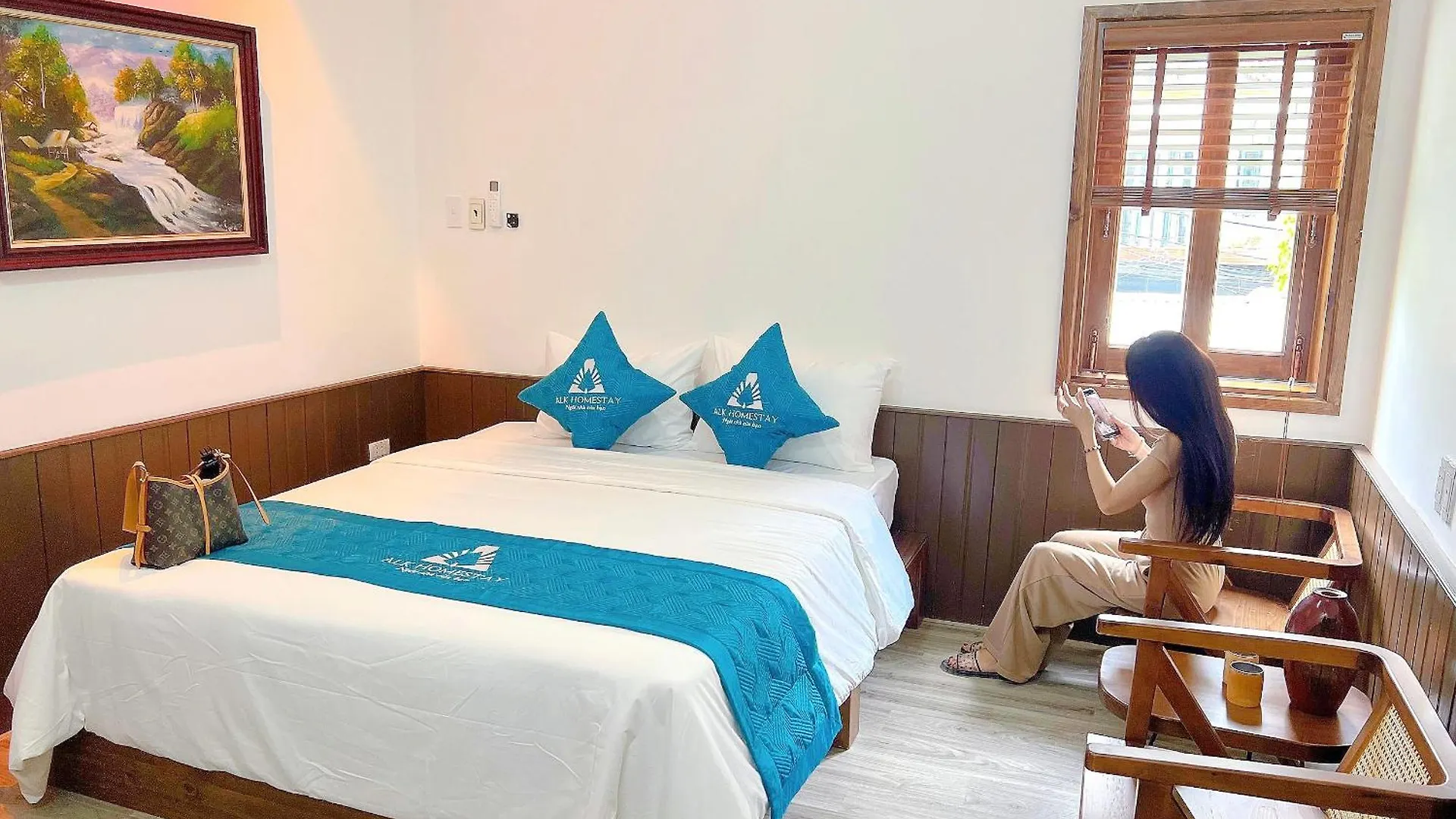 Holiday home Bathtubhome5Br-5Swalk To My Khe Beach, An Thuong-5S To Nightmarket, Dragon Bridge Vietnam
