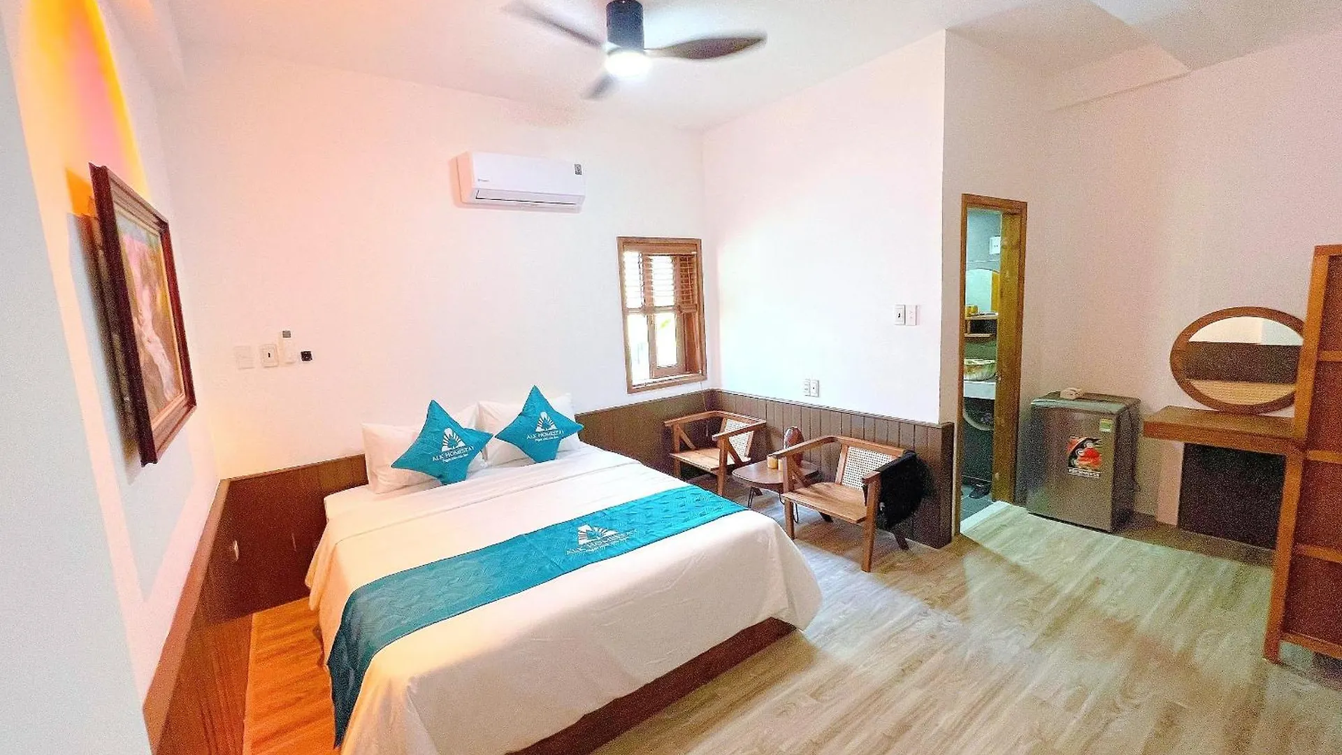 Bathtubhome5Br-5Swalk To My Khe Beach, An Thuong-5S To Nightmarket, Dragon Bridge 0*, Da Nang Vietnam