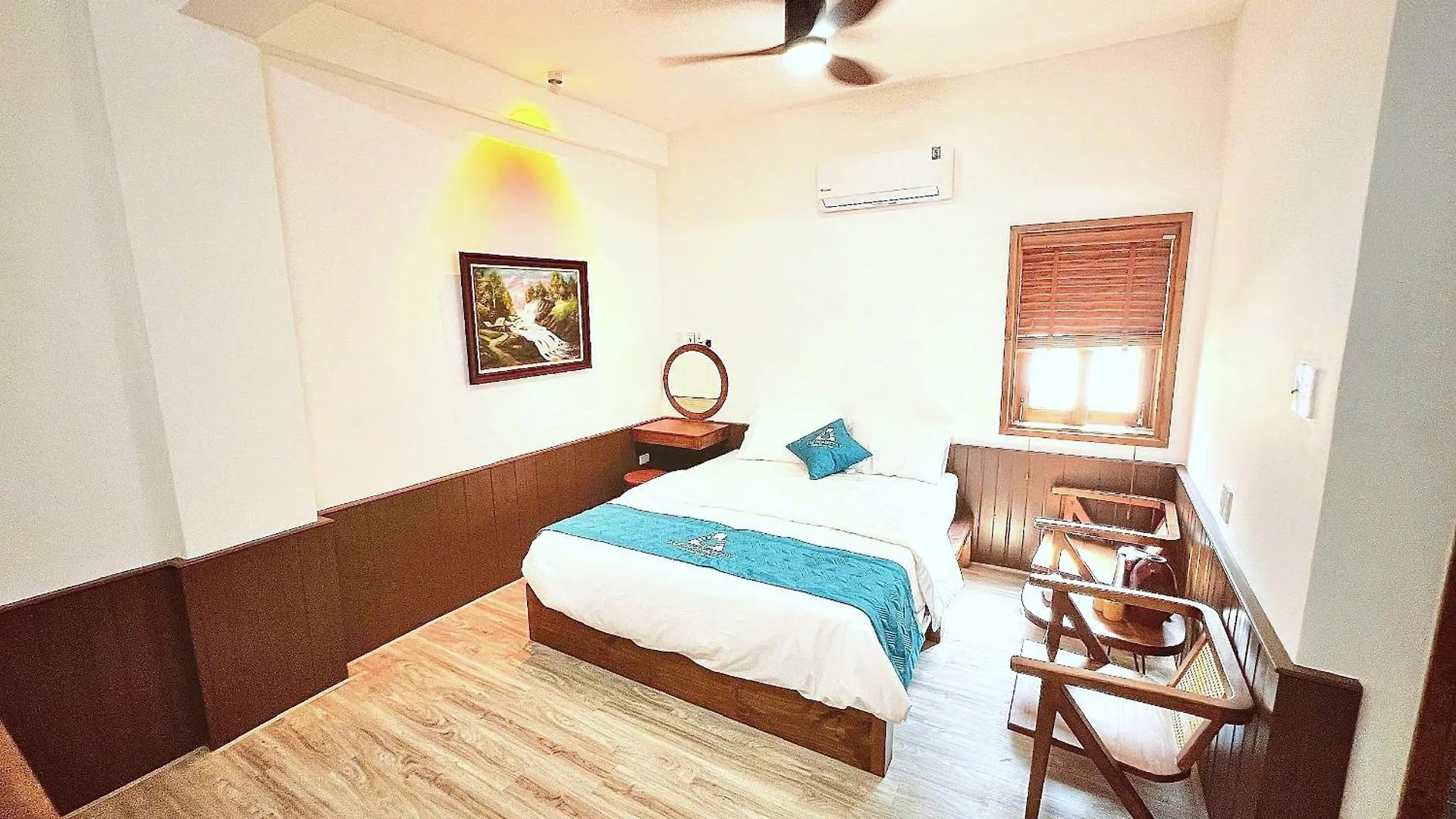 Bathtubhome5Br-5Swalk To My Khe Beach, An Thuong-5S To Nightmarket, Dragon Bridge Holiday home Da Nang