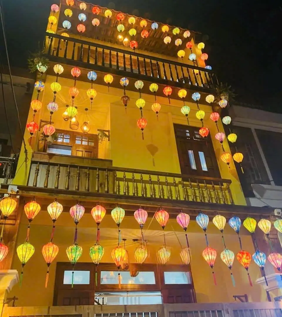 Bathtubhome5Br-5Swalk To My Khe Beach, An Thuong-5S To Nightmarket, Dragon Bridge Holiday home Da Nang